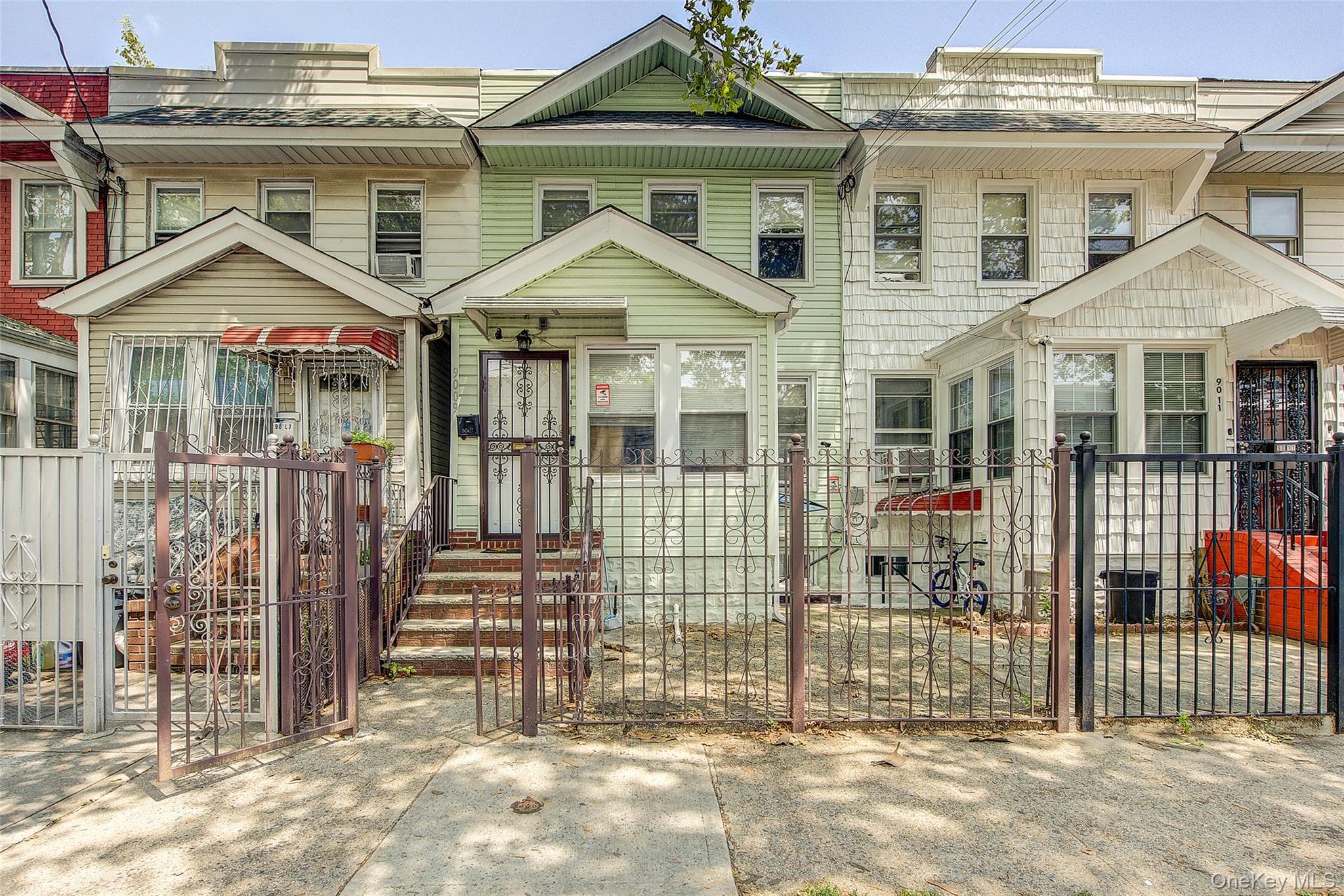 9009 80th Street, Woodhaven