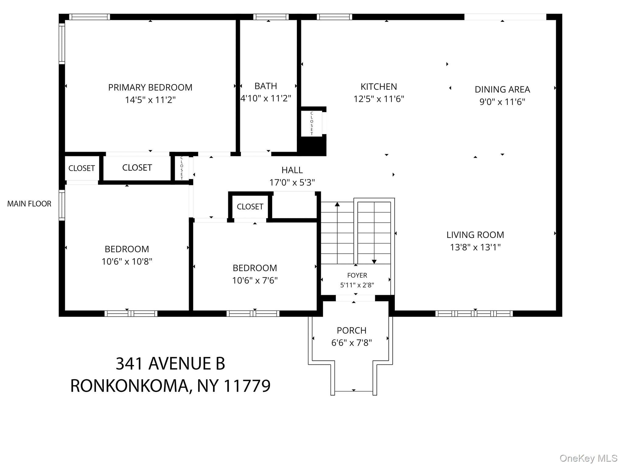 341 Avenue B thumbnail 42