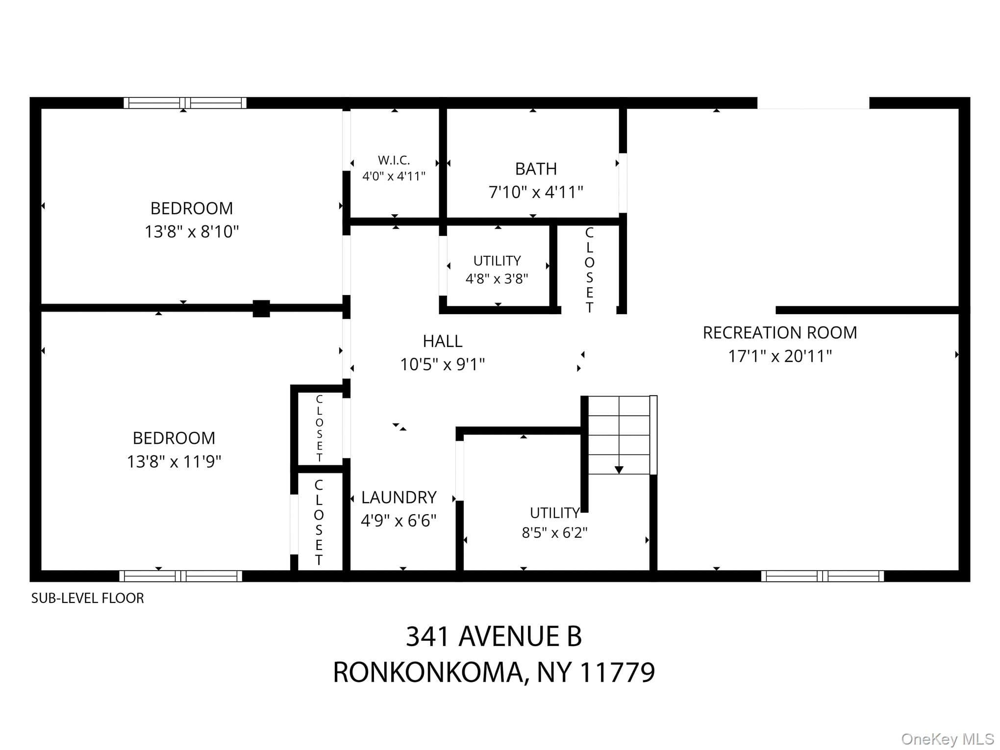 341 Avenue B thumbnail 43