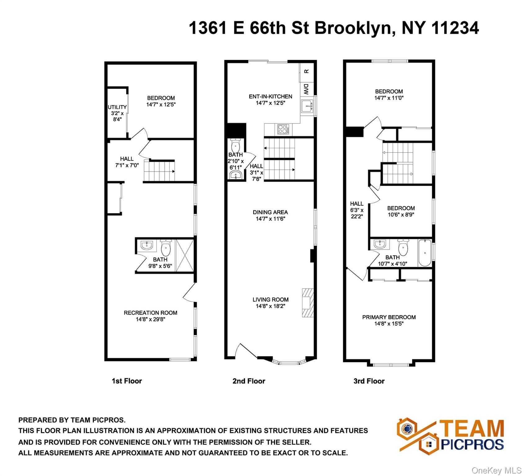 1361 E 66th Street thumbnail 14