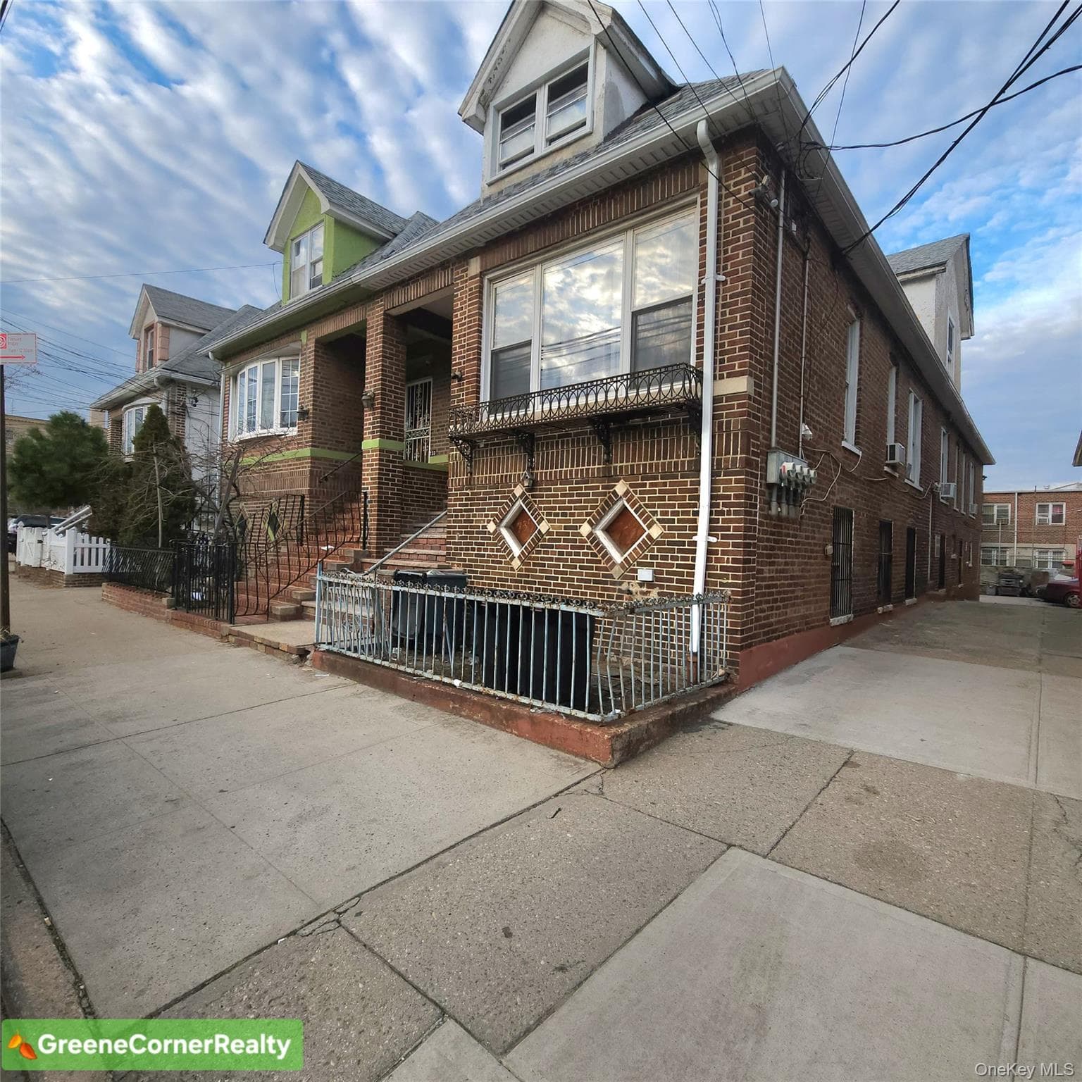 735 E 93rd Street, Brooklyn