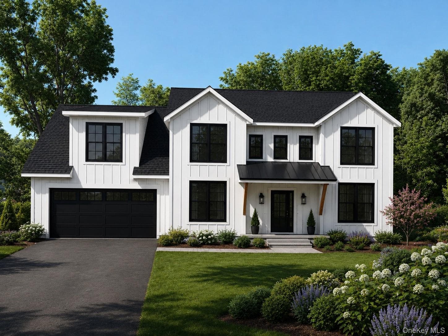 8 Dewey Drive, Newburgh