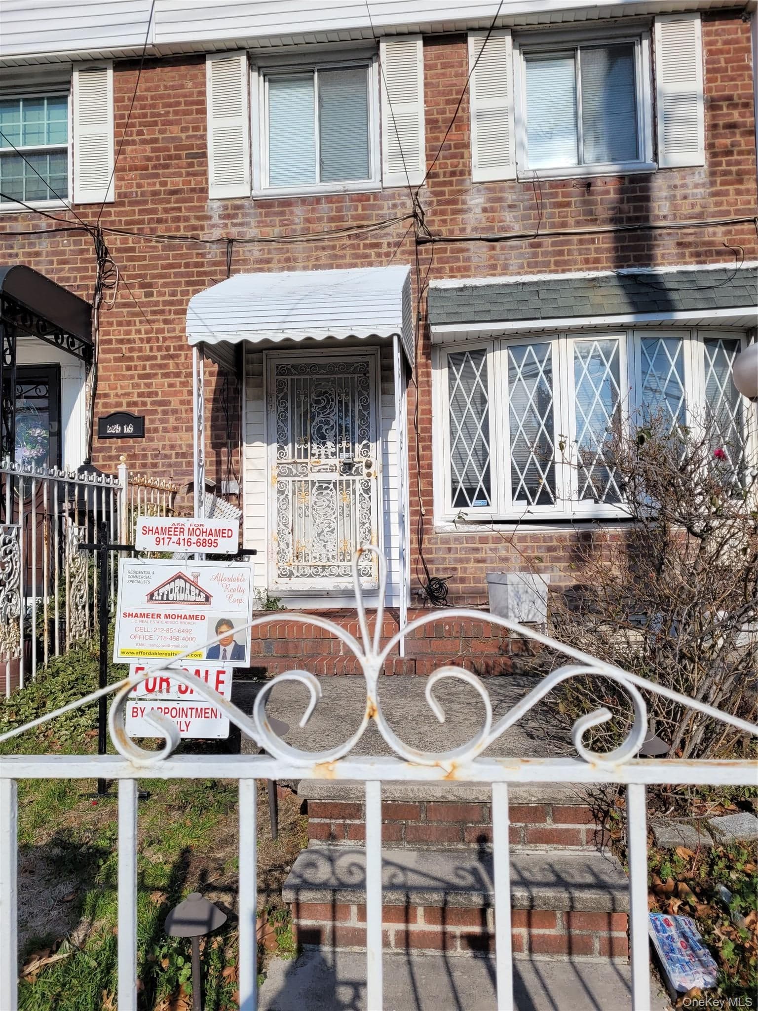 229-11 141st Avenue thumbnail 2
