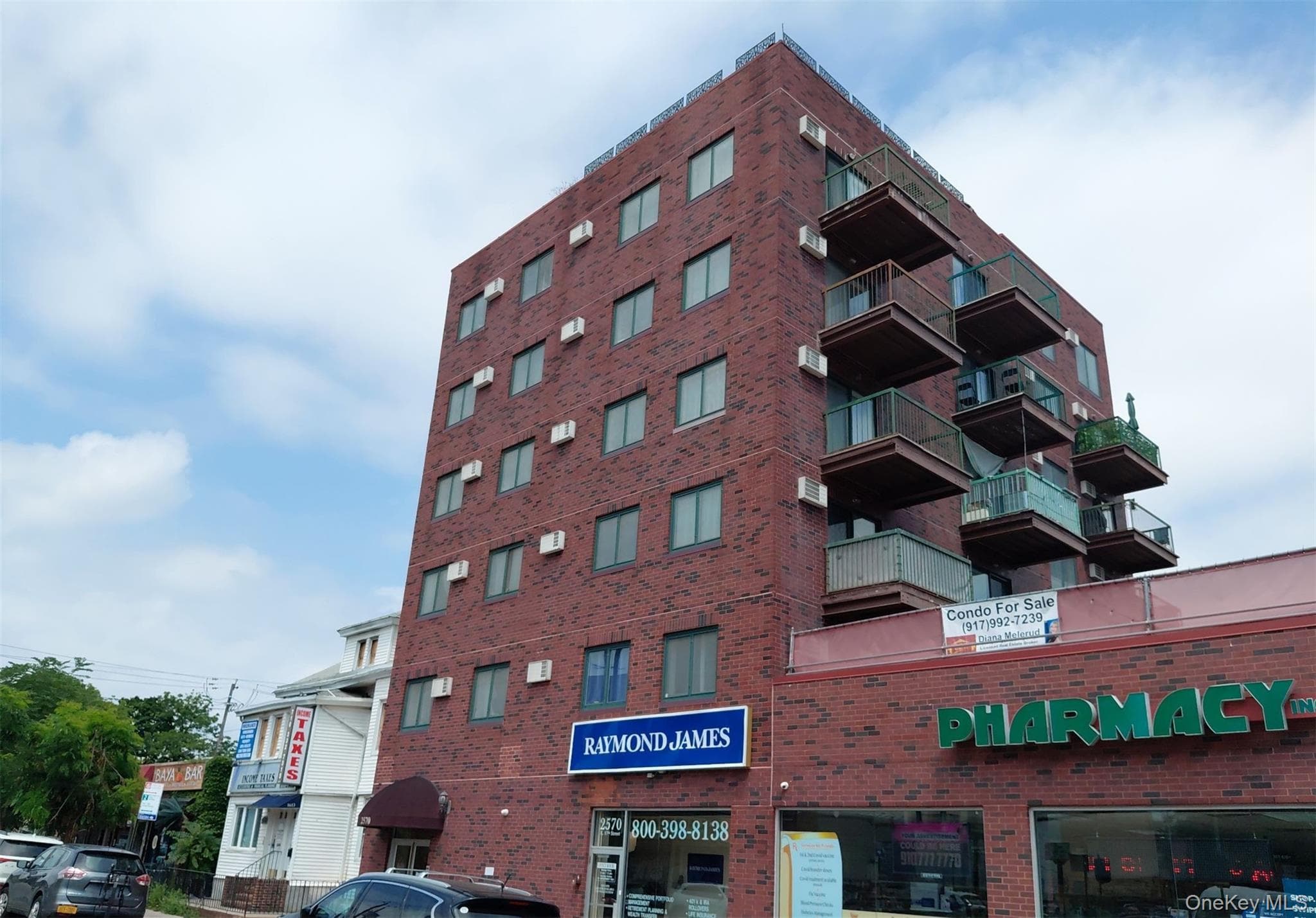 2570 E 17th Street Unit: 5C, Brooklyn
