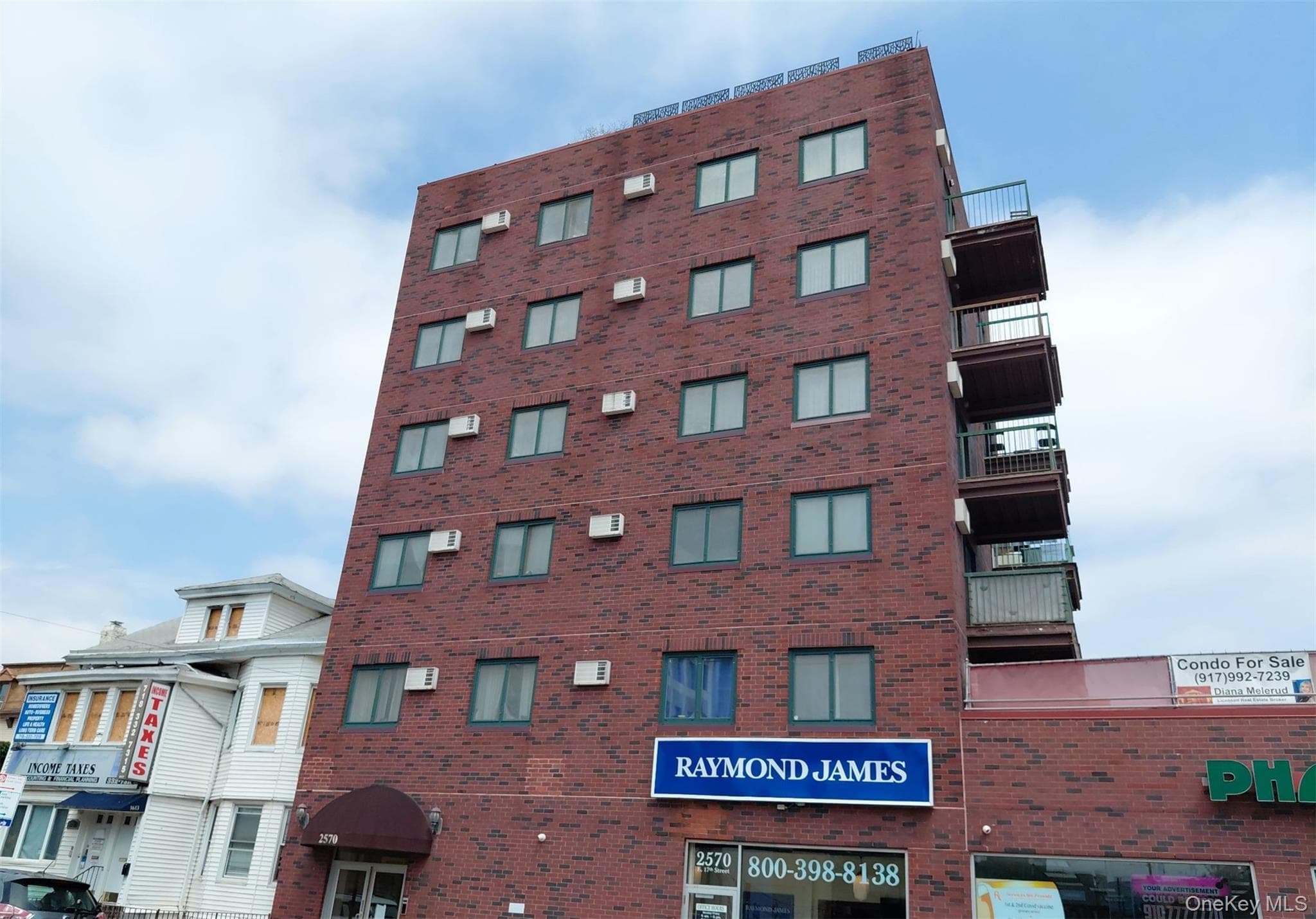 2570 E 17th Street Unit: 5C thumbnail 2
