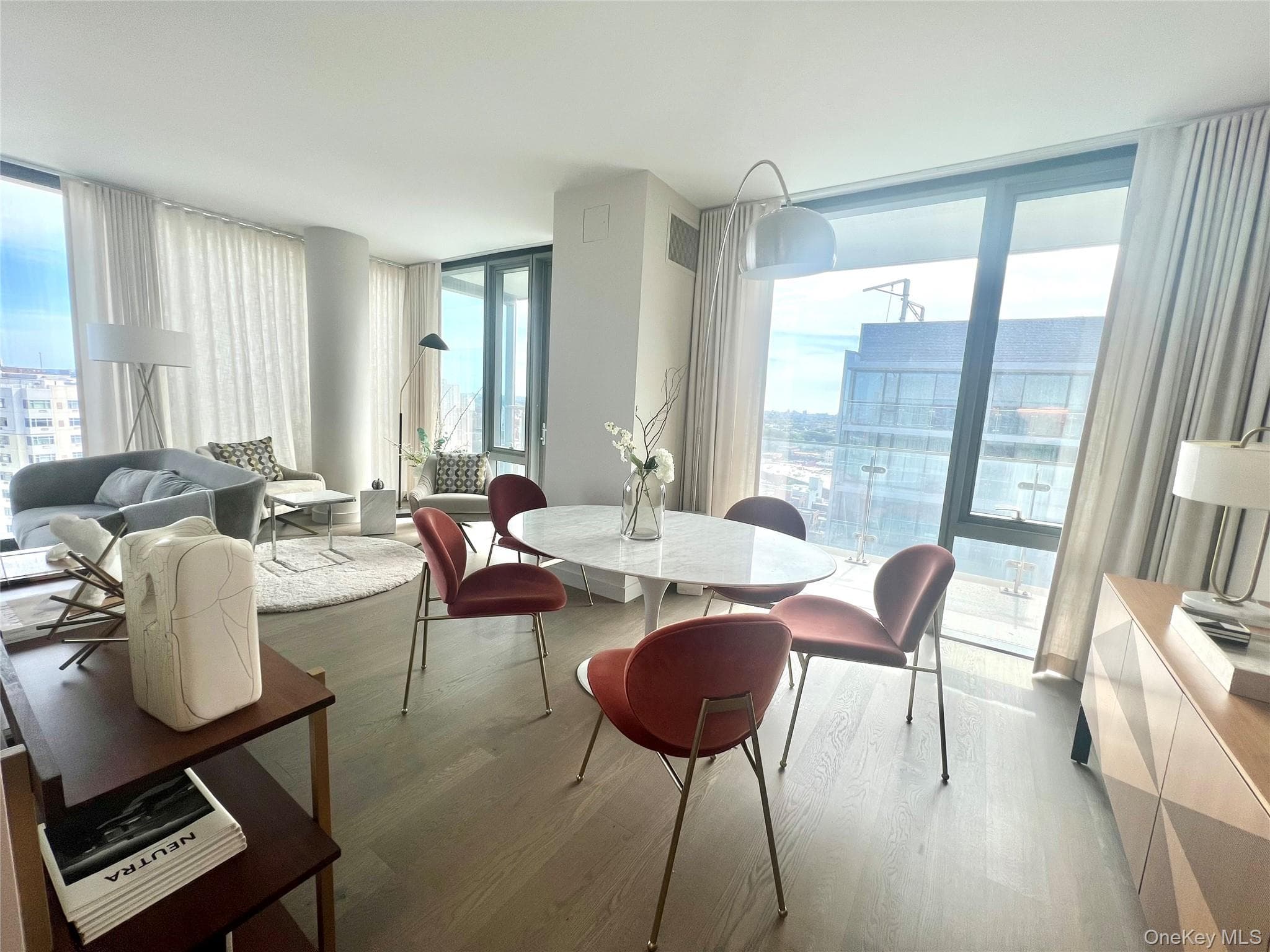 131-03 40 Road Unit: penthouse1 thumbnail 5