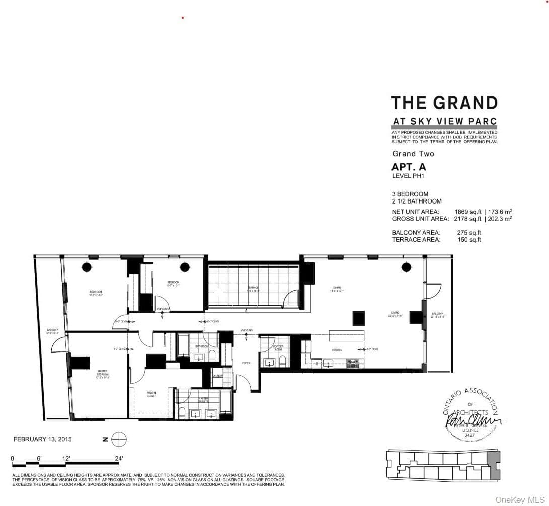 131-03 40 Road Unit: penthouse1 thumbnail 35