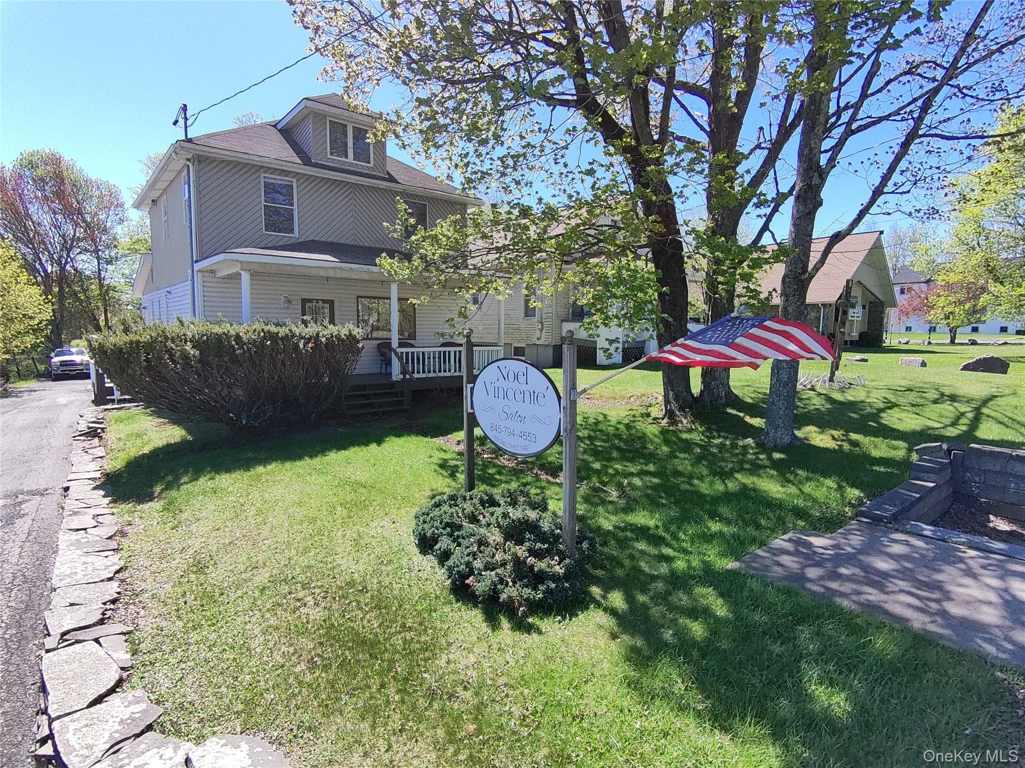 57 Forestburgh Road, Monticello