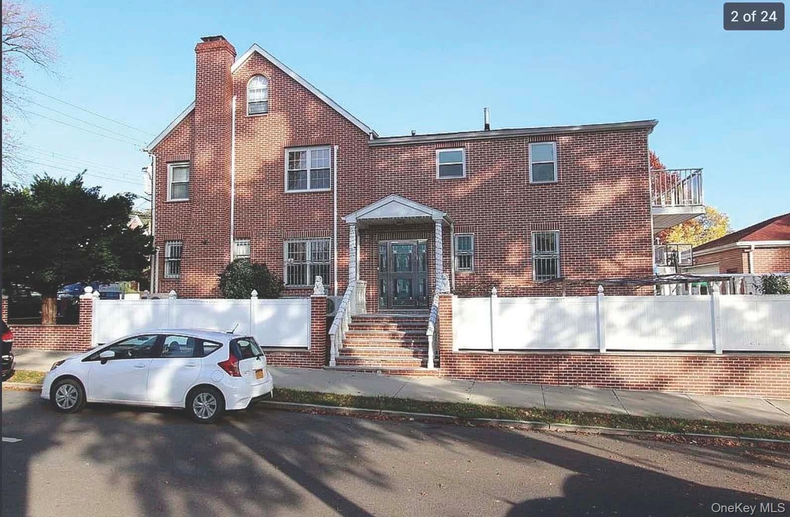 123-04 6th Avenue, Flushing