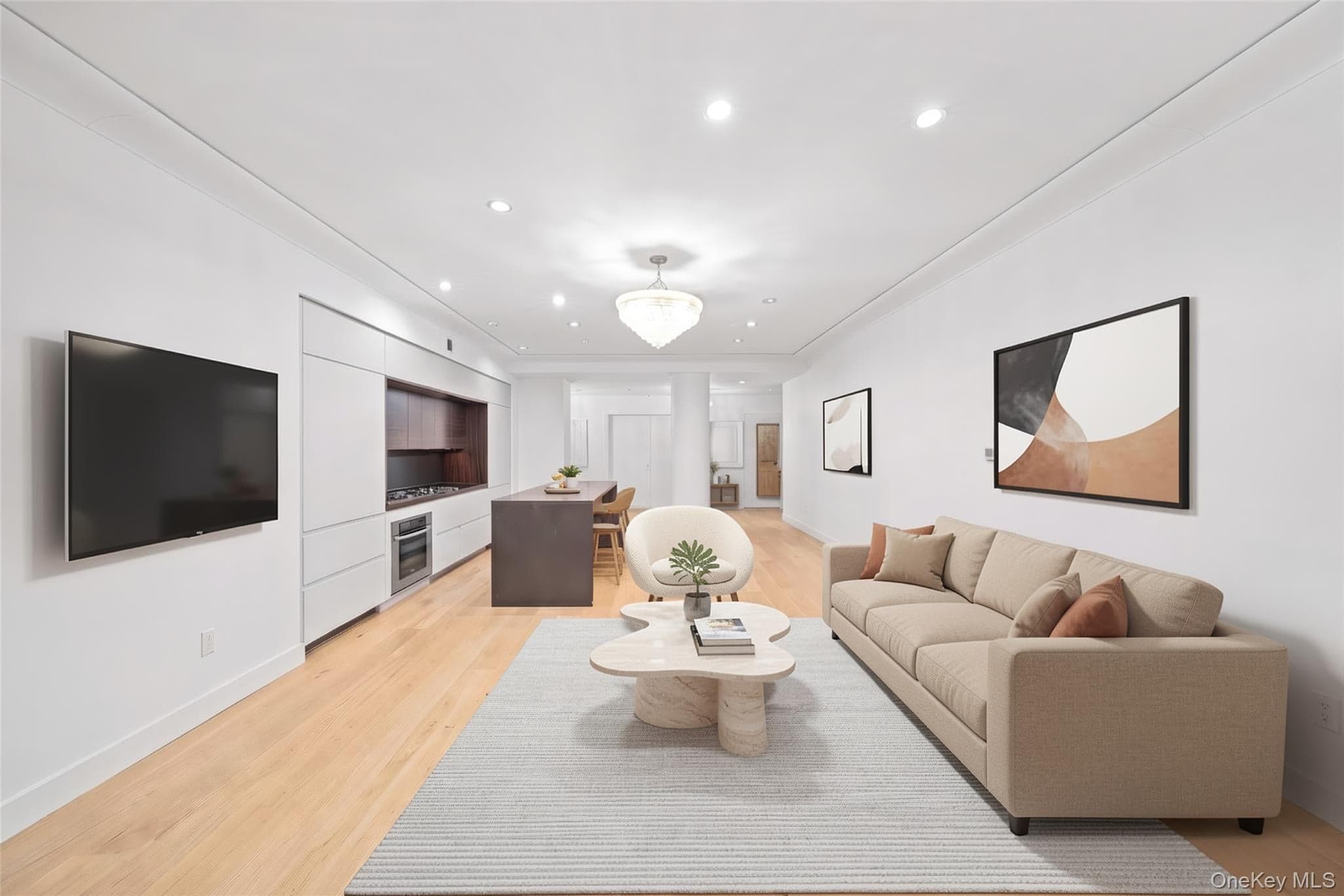 55 Wall Street Unit: 530 thumbnail 6