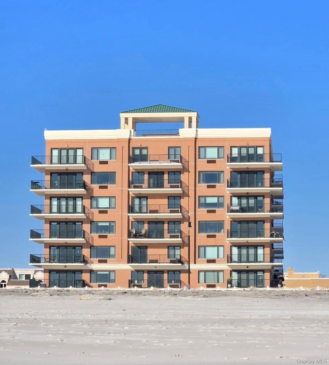 260 W Broadway Unit: 7A, Long Beach