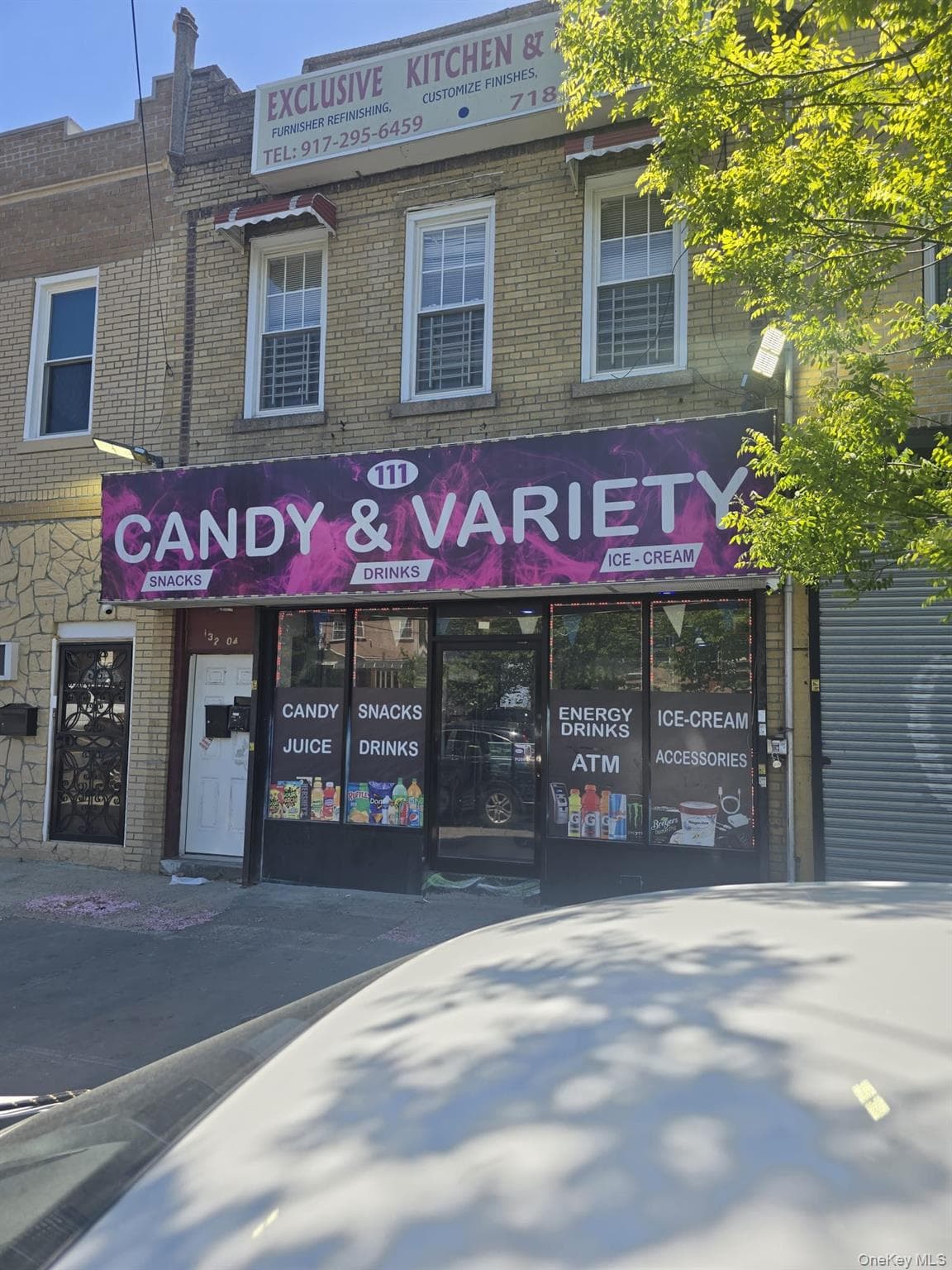 13204 111th Avenue, South Ozone Park