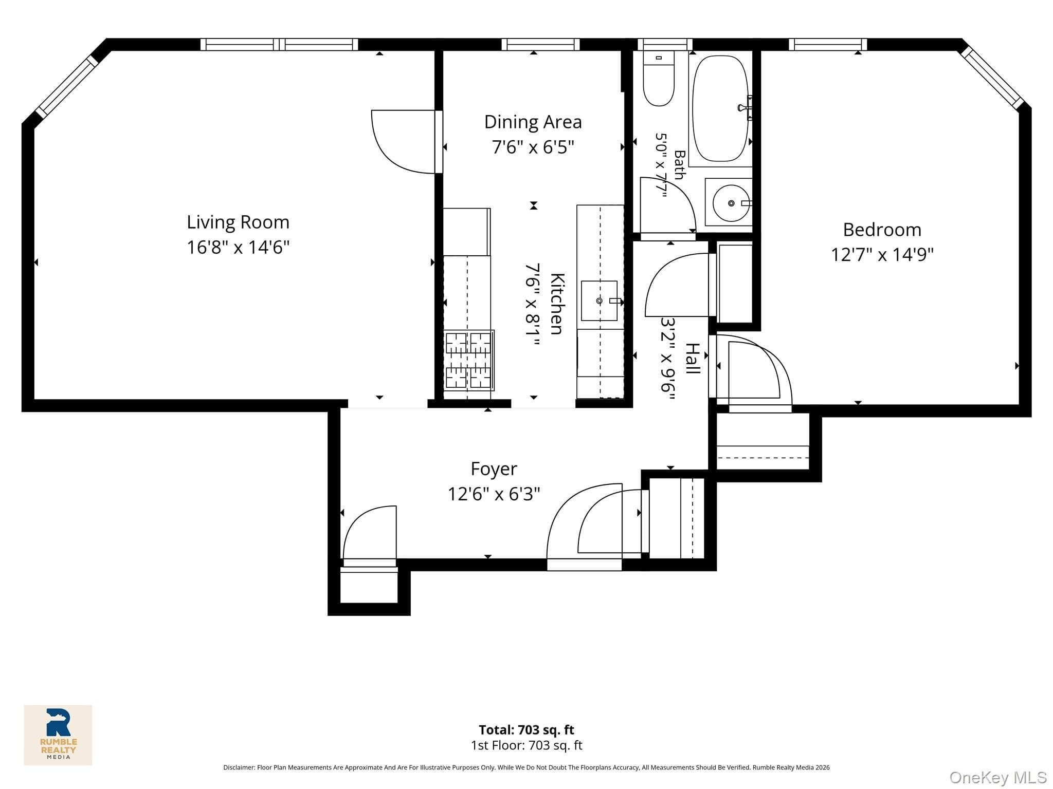 50 N Broadway Unit: 1J thumbnail 24