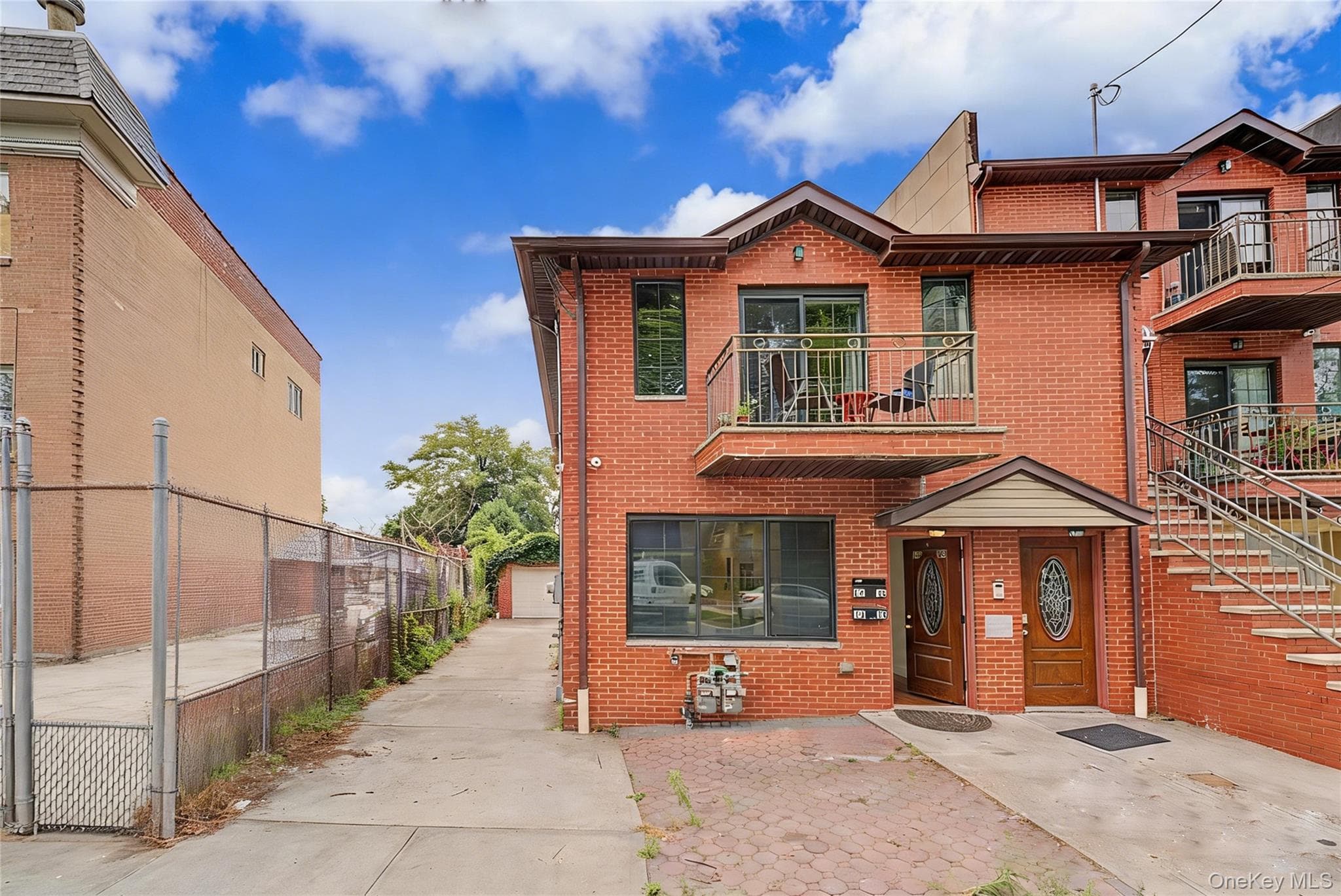 12-10 27th Avenue, Astoria