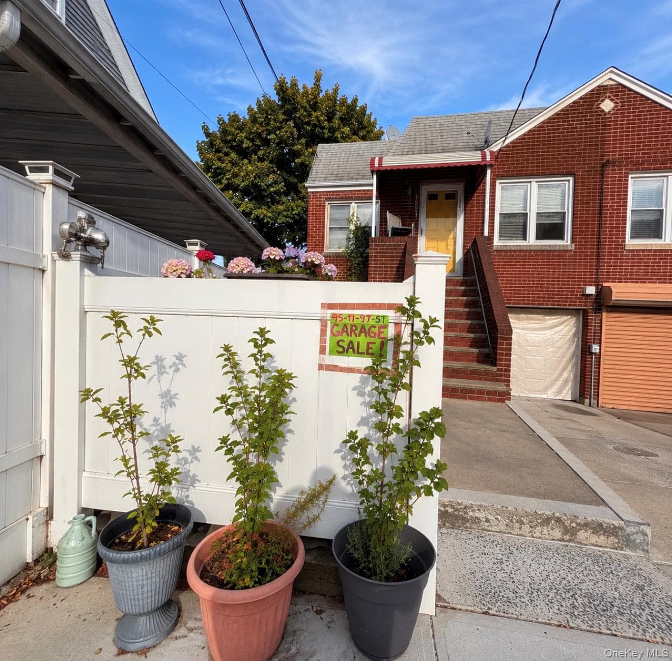 9511 97th Street, Ozone Park