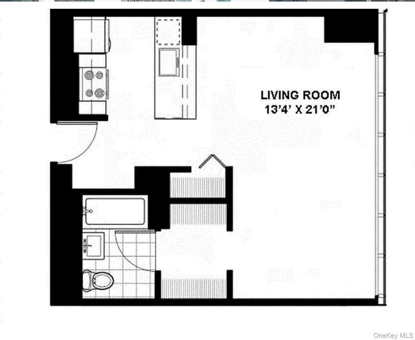350 W 42nd Street Unit: 19I thumbnail 17