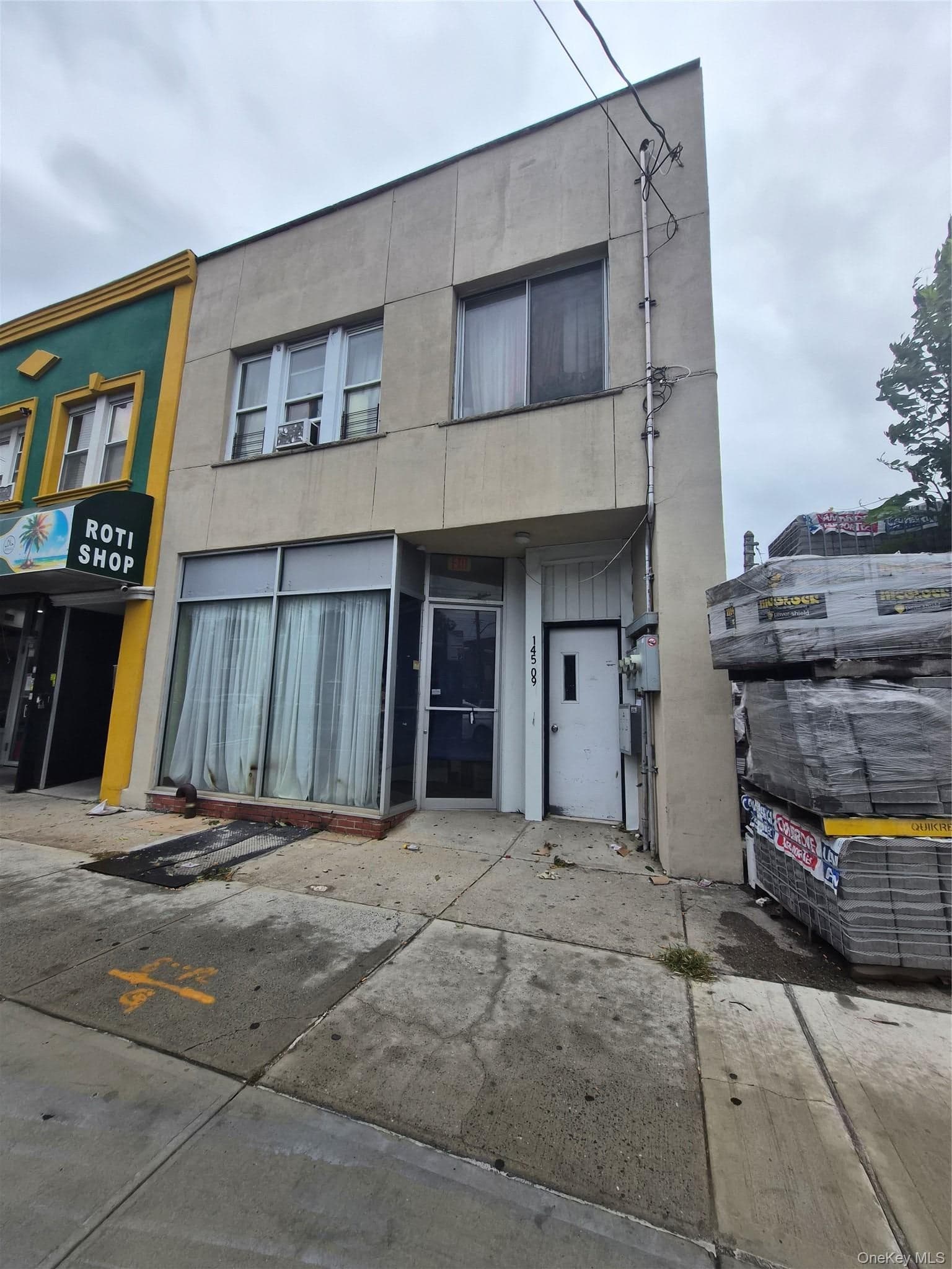 14509 Rockaway Boulevard, Jamaica
