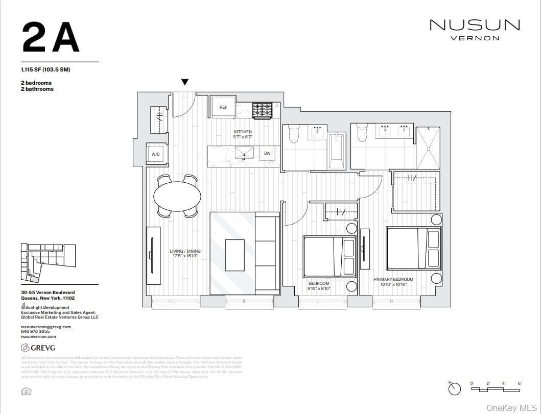 30-55 Vernon Boulevard Unit: 2A thumbnail 13