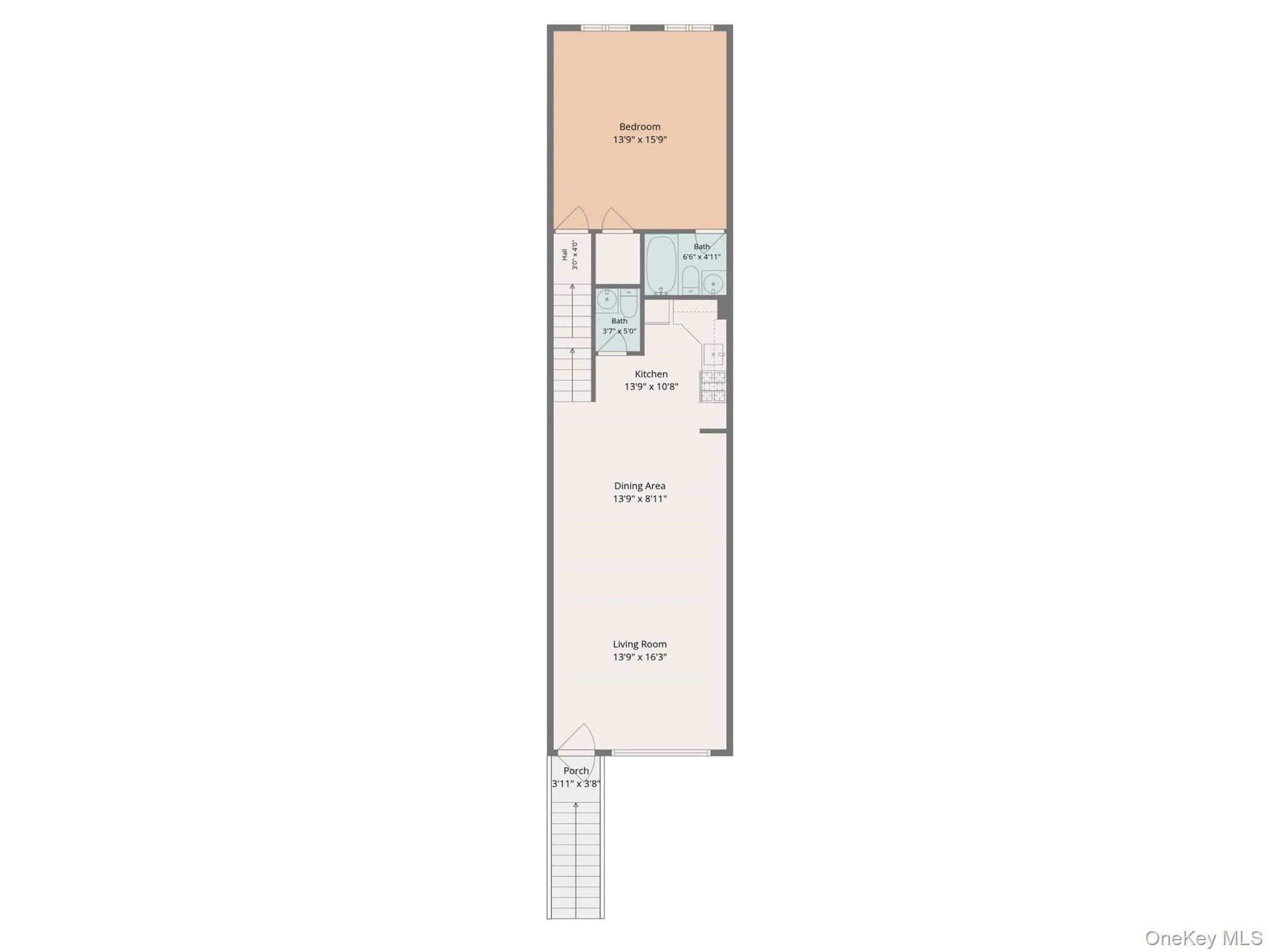 717 E 215th Street thumbnail 48