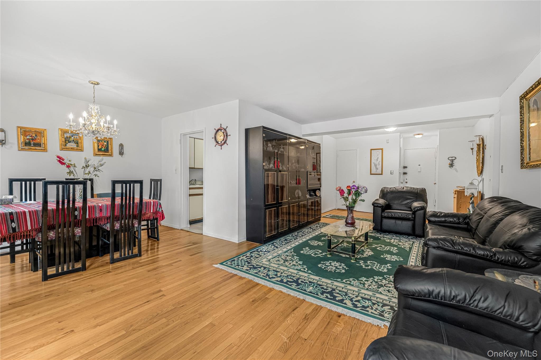 2736 Independence Avenue Unit: 2B, Bronx
