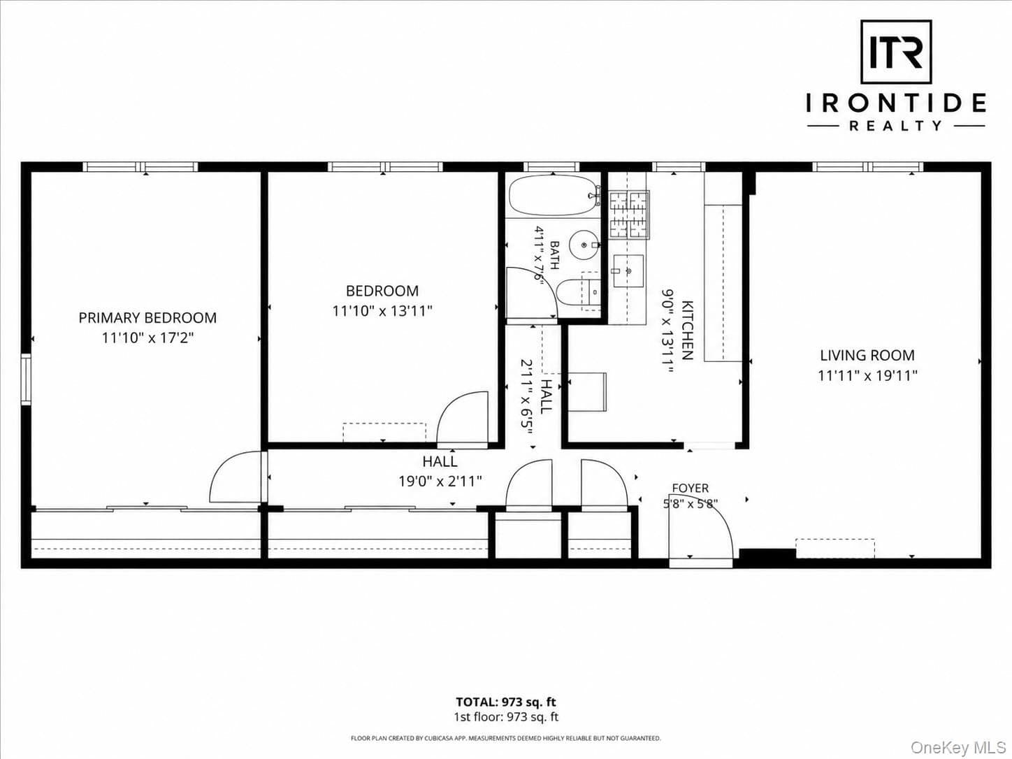 2630 Kingsbridge Terrace Unit: 5O thumbnail 27