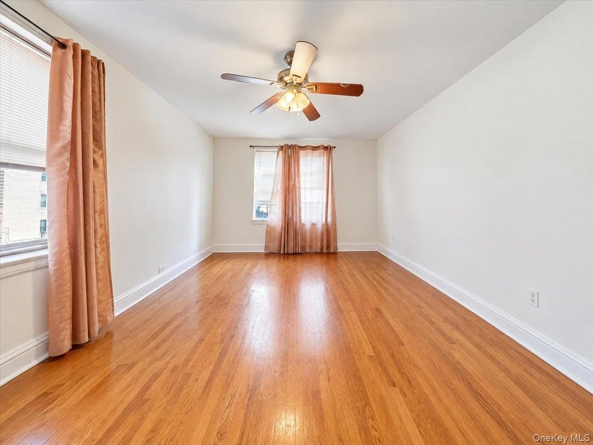 2630 Kingsbridge Terrace Unit: 5O, Bronx