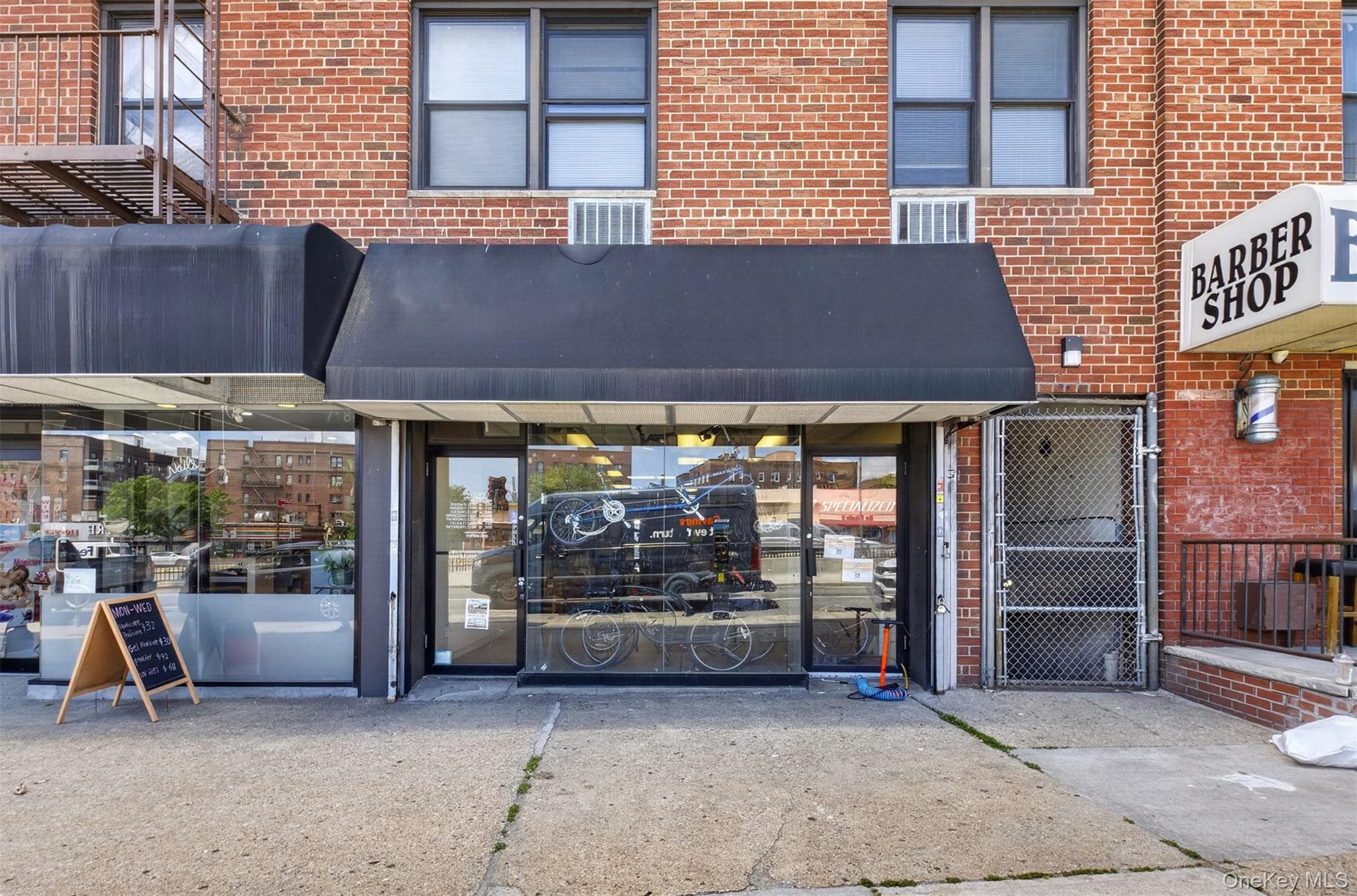 10230 Queens Boulevard Unit: 1005, Forest Hills