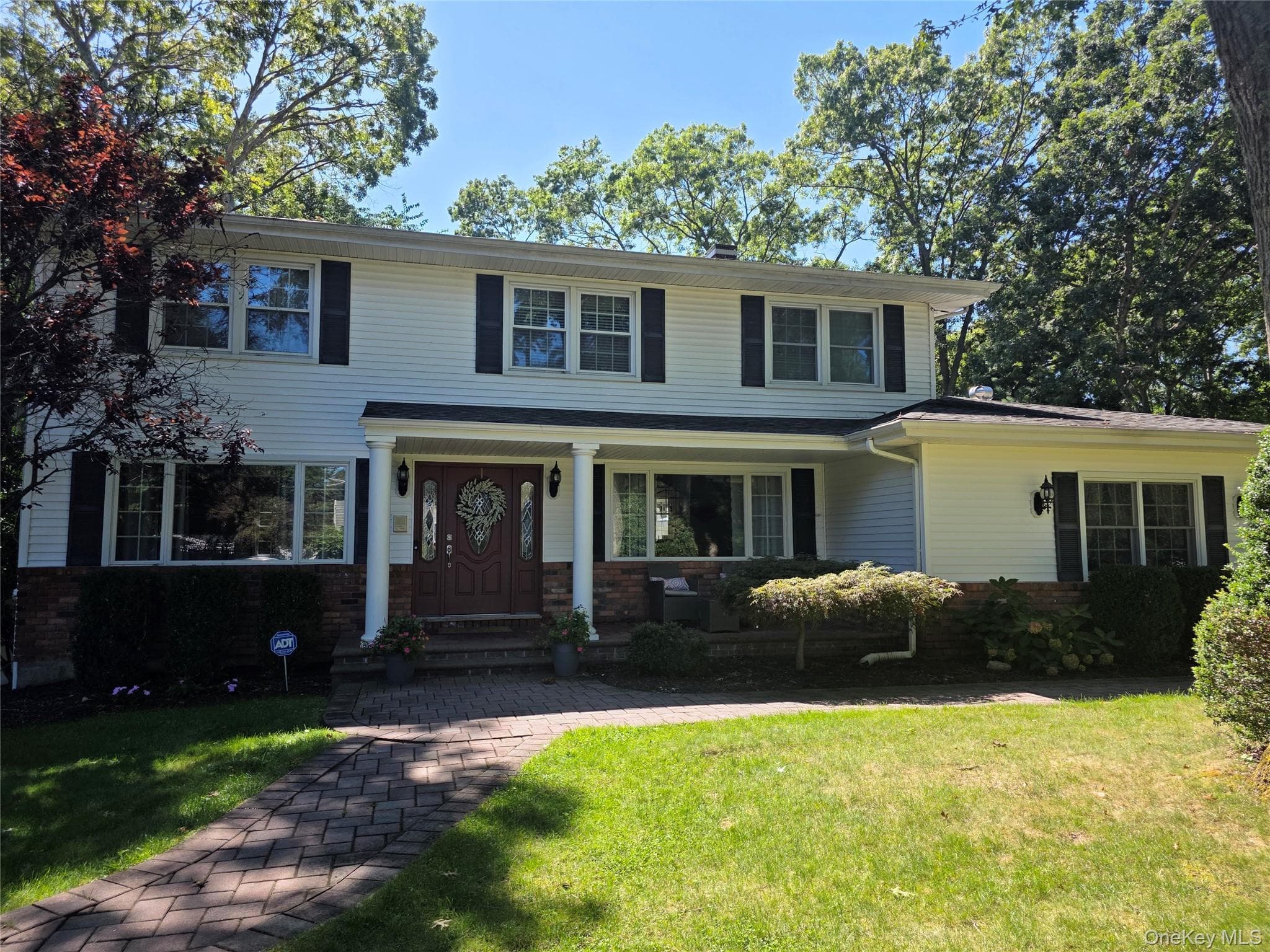 2 Deerfield Drive, Lake Grove