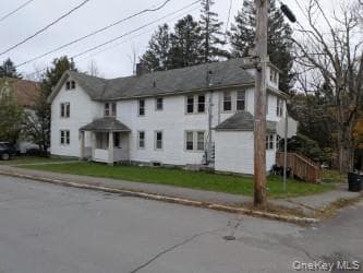 31 Saint Pauls Place, Liberty
