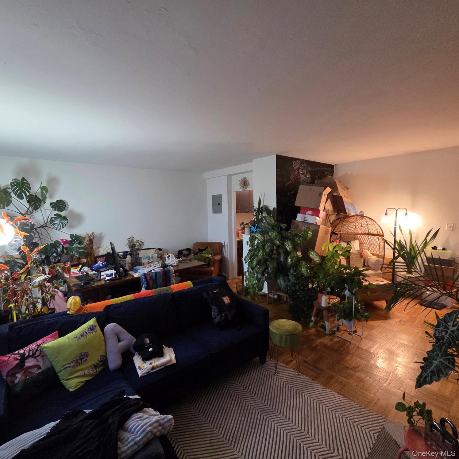 6 Fordham Hill Oval Unit: 8H thumbnail 7