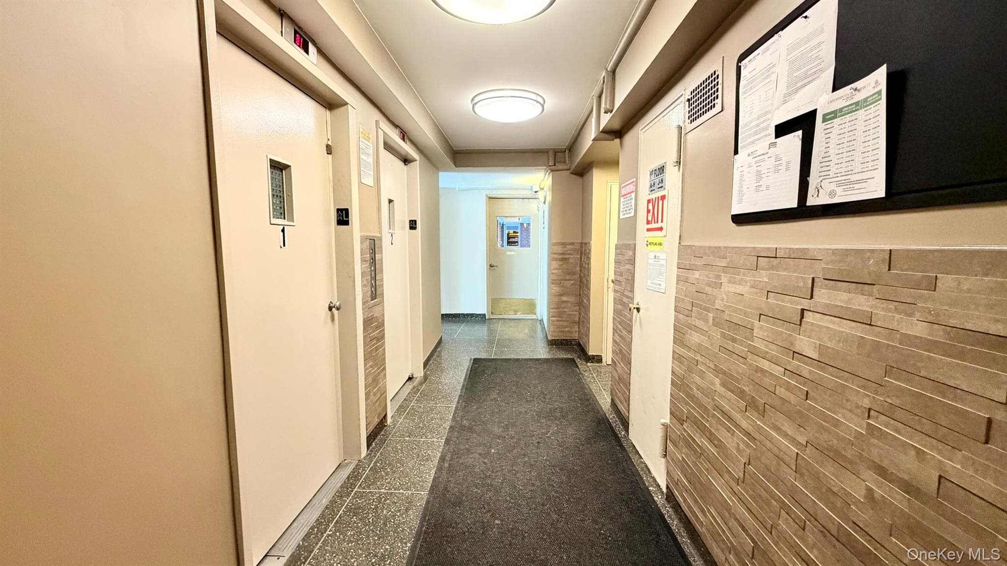 9707 63rd Road Unit: 8G thumbnail 19