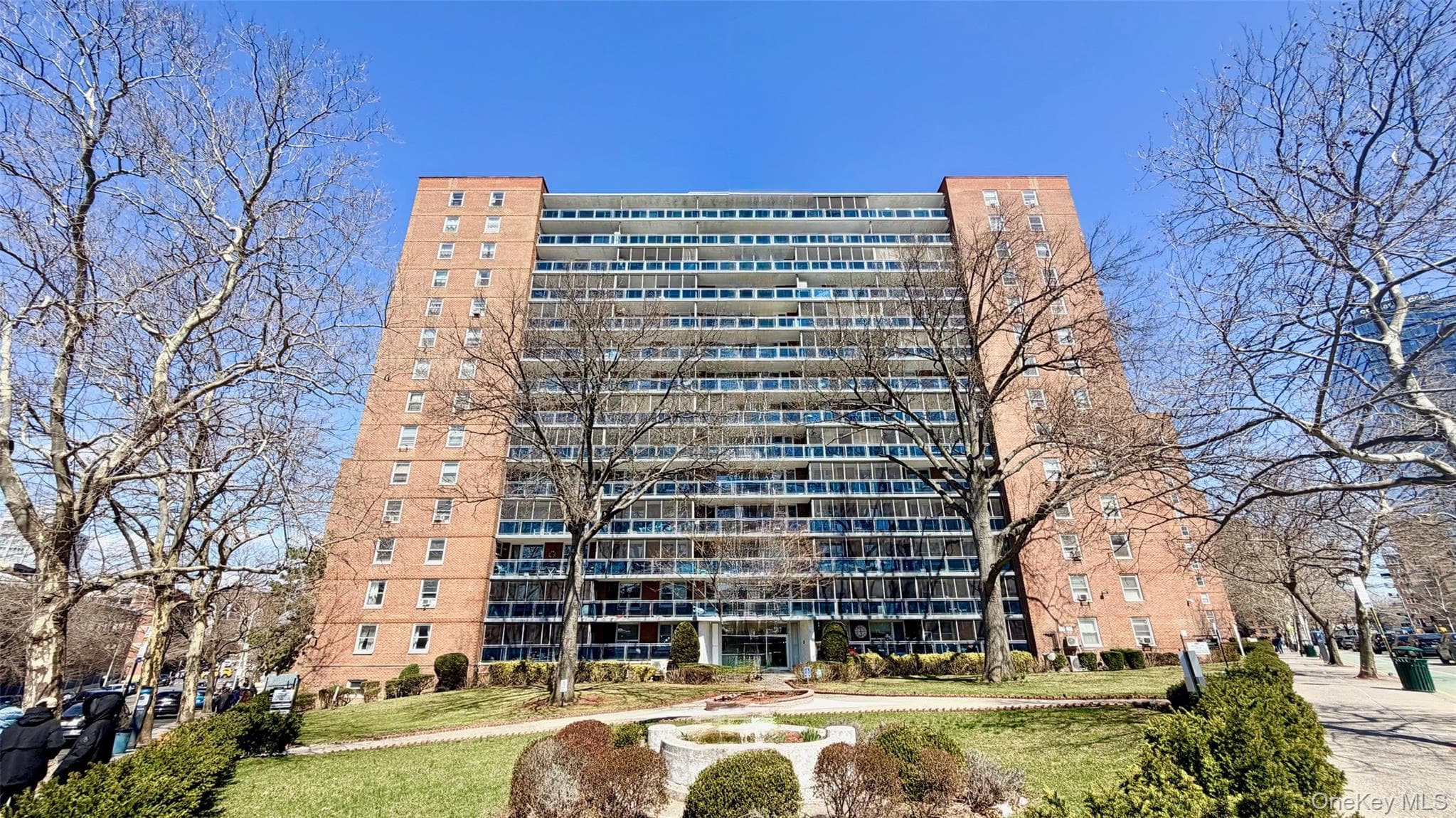 9707 63rd Road Unit: 8G, Rego Park