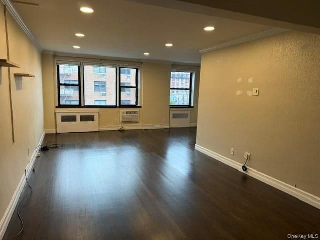 3 Birchwood Court Unit: 4M, Mineola
