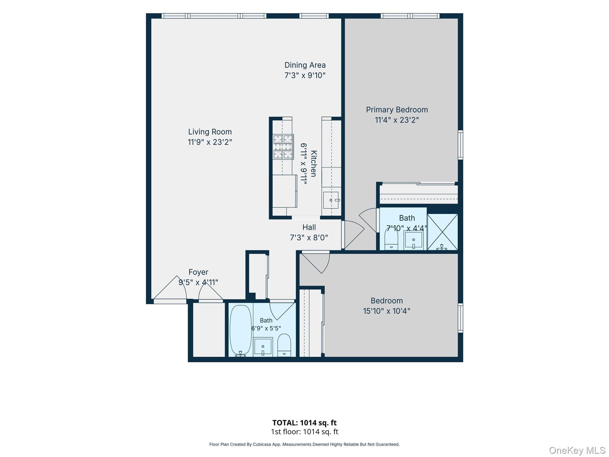 3 Birchwood Court Unit: 4M thumbnail 23