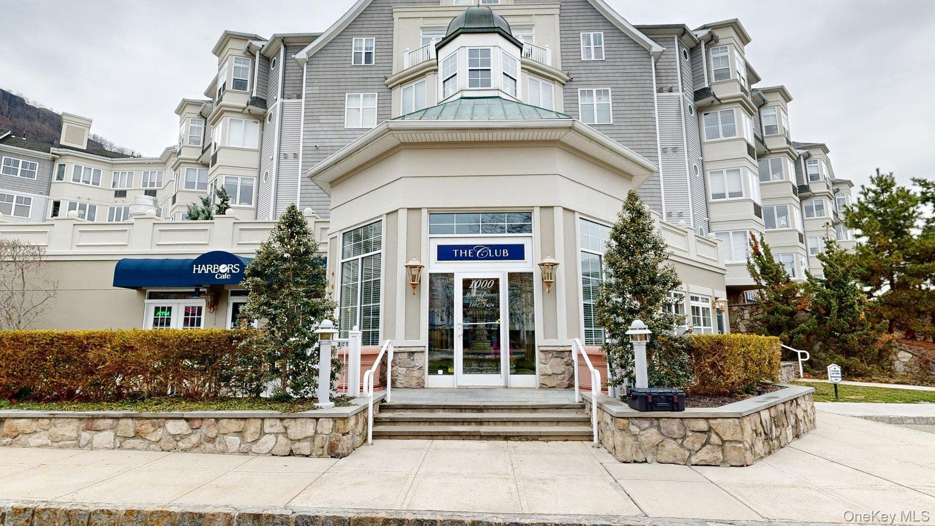 1109 Round Pointe Drive Unit: 1109, Haverstraw