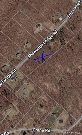 237 Shawanga Lodge Road, Bloomingburg