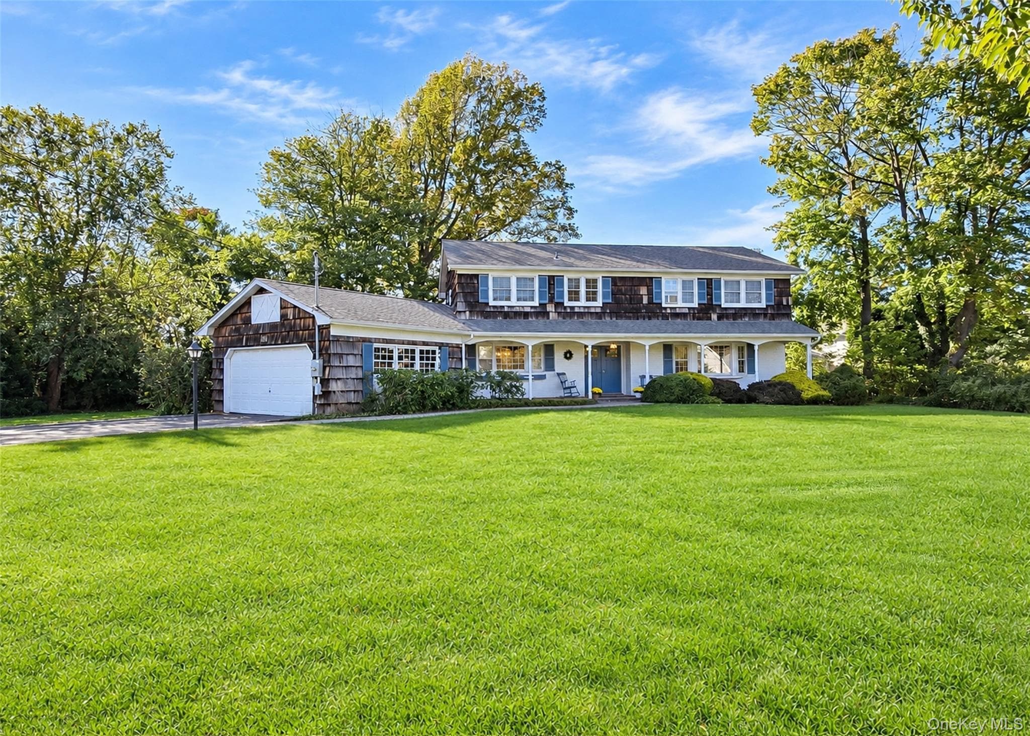 104 Benson Avenue photo 1