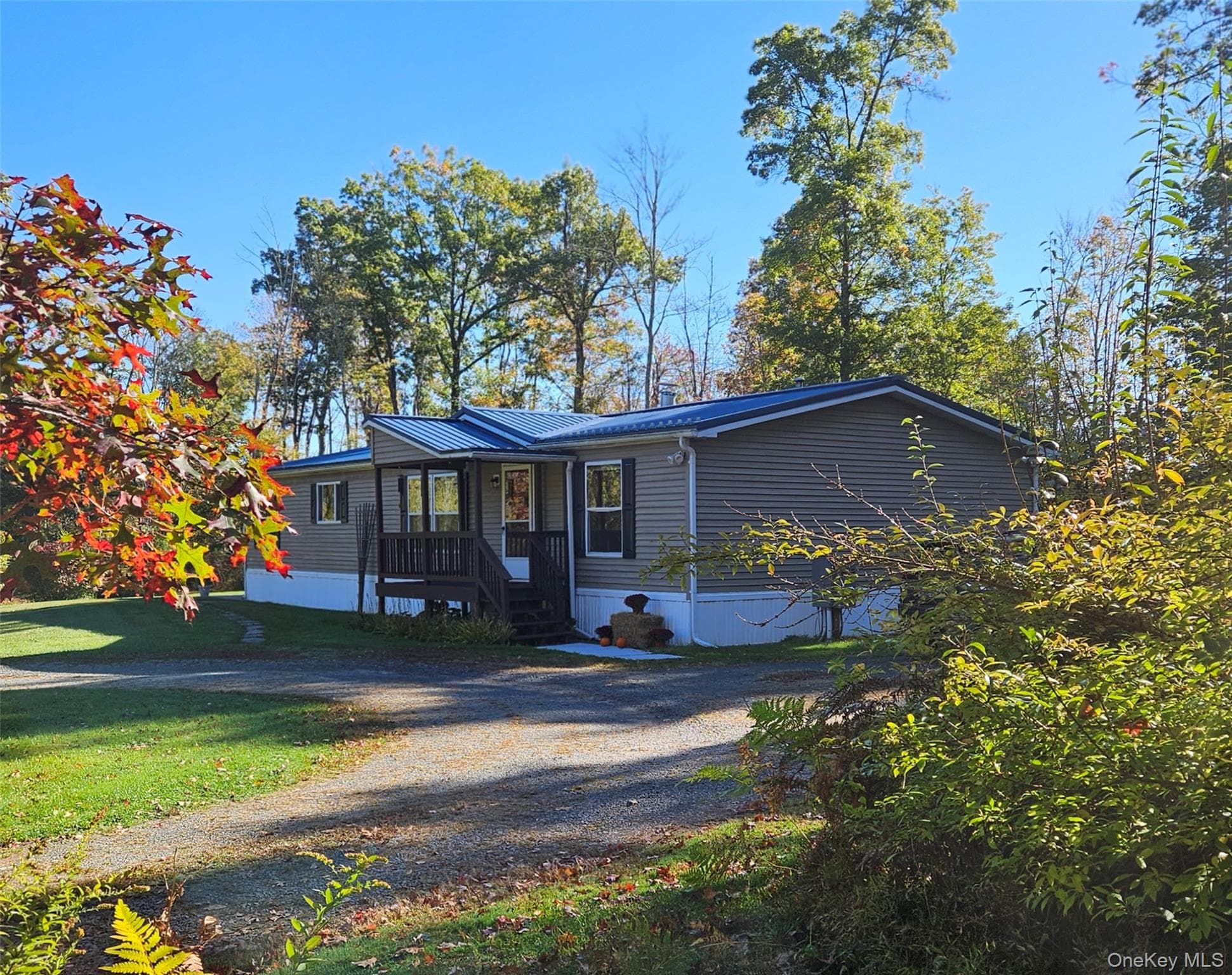 7851 State Route 52, Narrowsburg