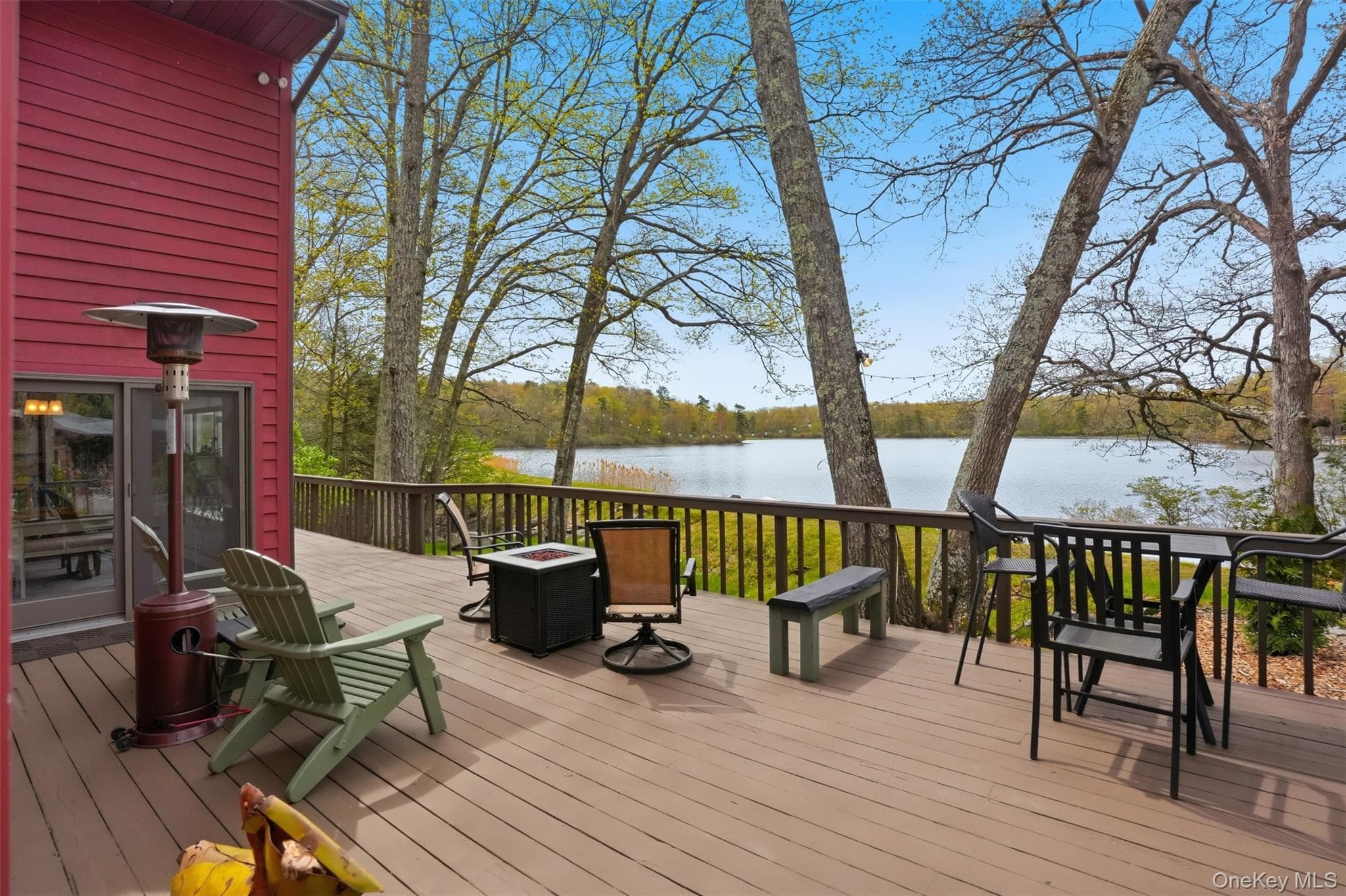 8 Division Road, Wurtsboro