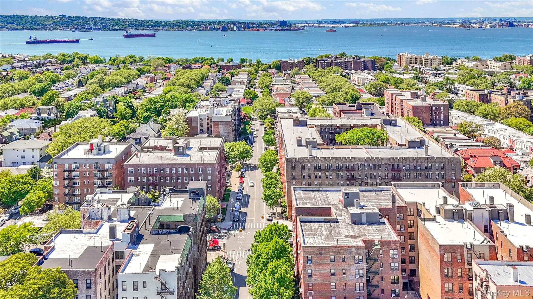 7423 Ridge Boulevard Unit: 4E thumbnail 16
