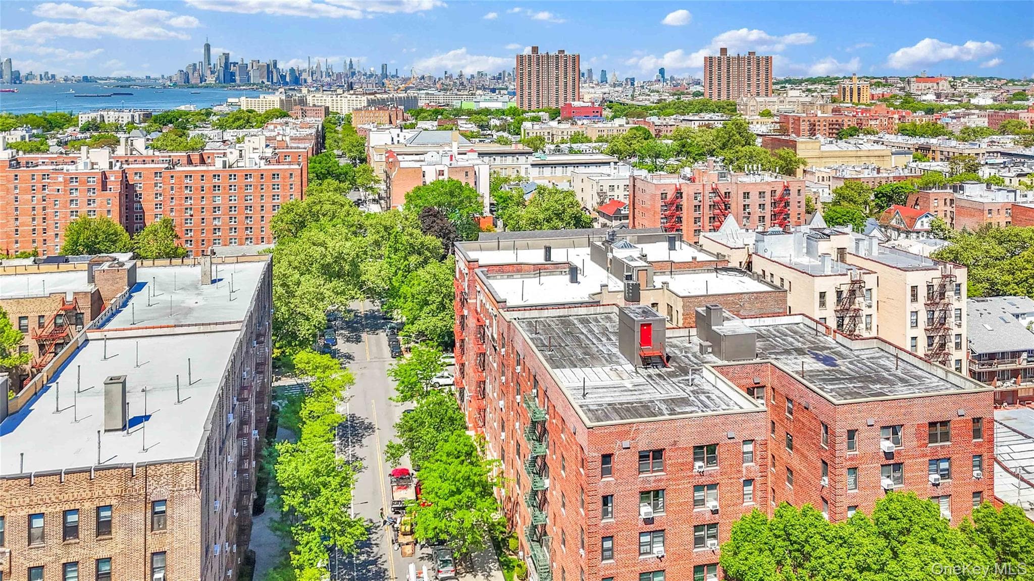 7423 Ridge Boulevard Unit: 4E thumbnail 14