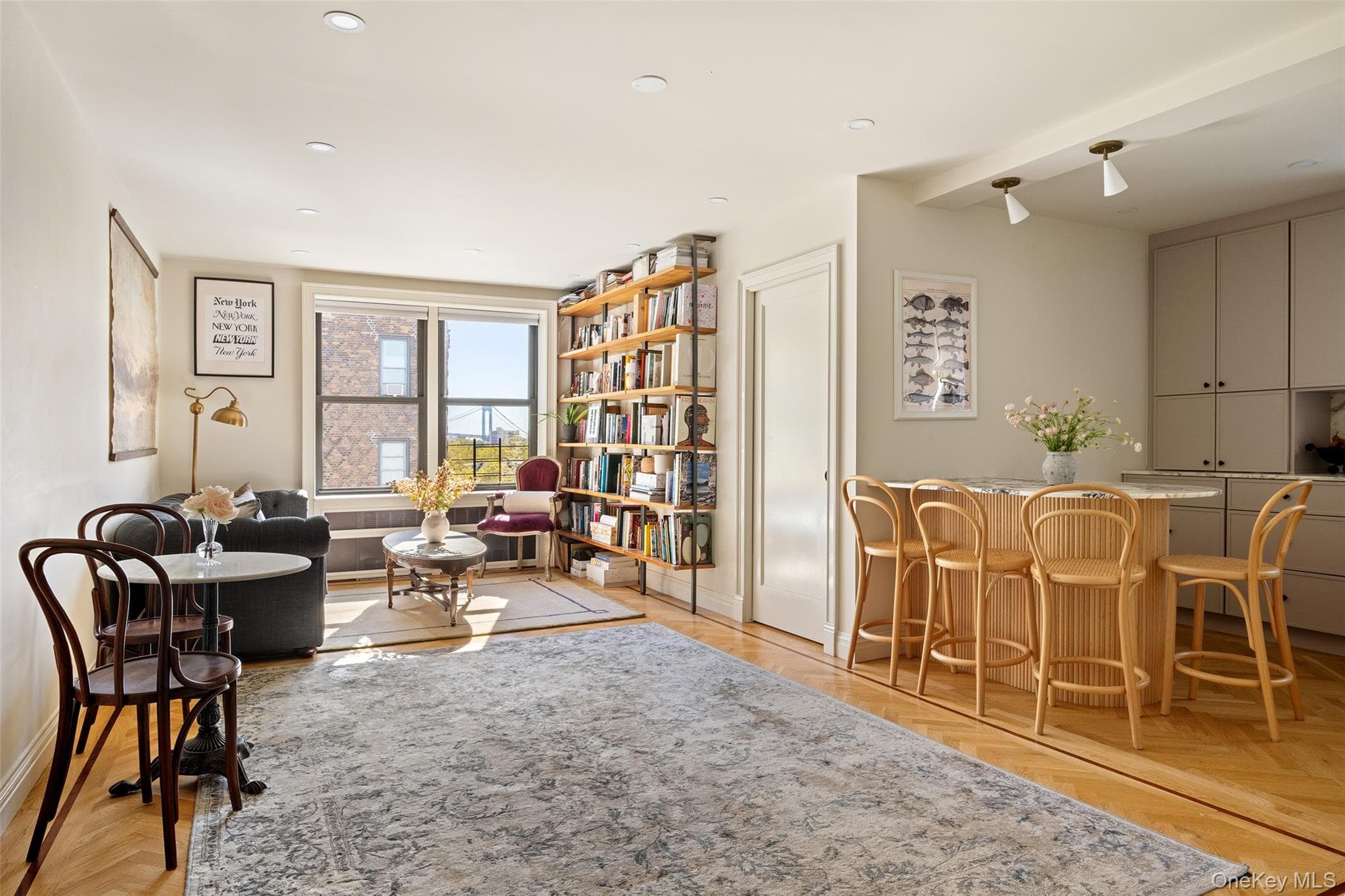7423 Ridge Boulevard Unit: 4E, Brooklyn