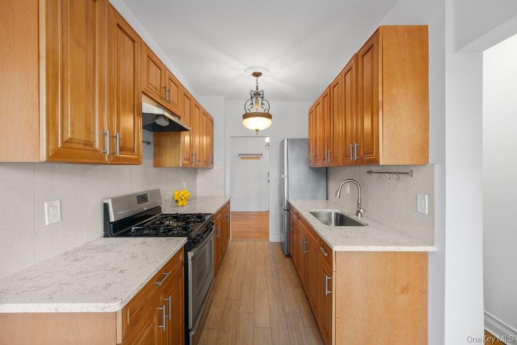 7119 Shore Road Unit: 3E thumbnail 4