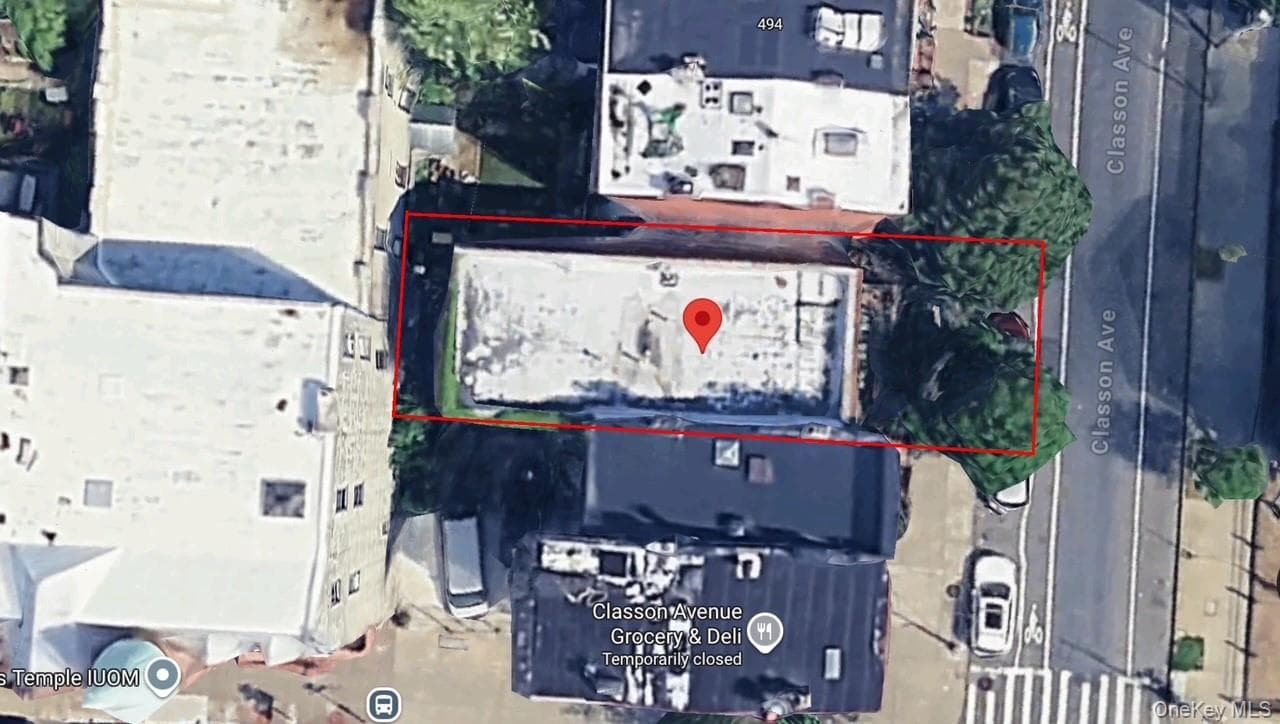 498 Classon Avenue thumbnail 2