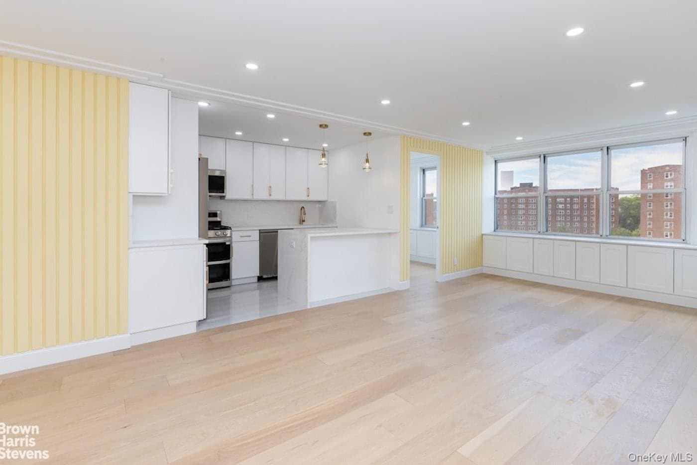 555 Kappock Street Unit: 12G thumbnail 2