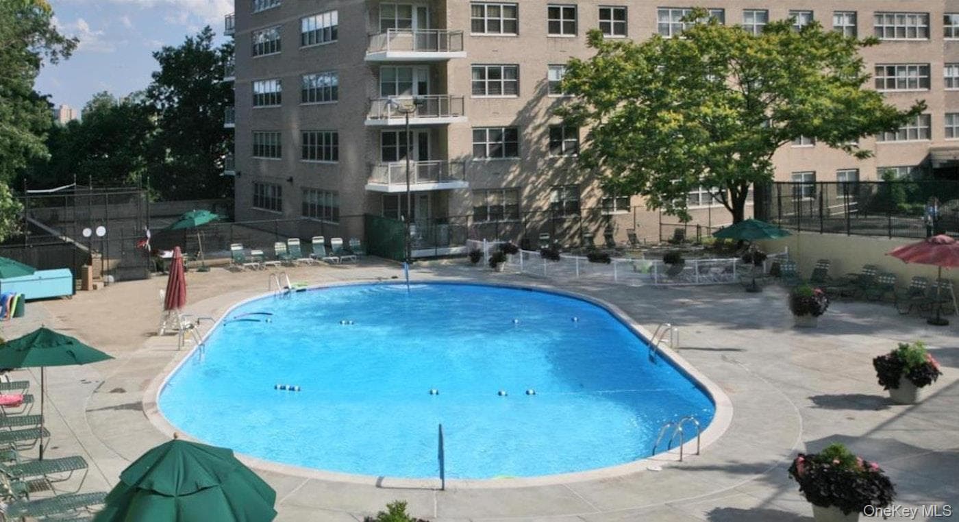 555 Kappock Street Unit: 12G thumbnail 20