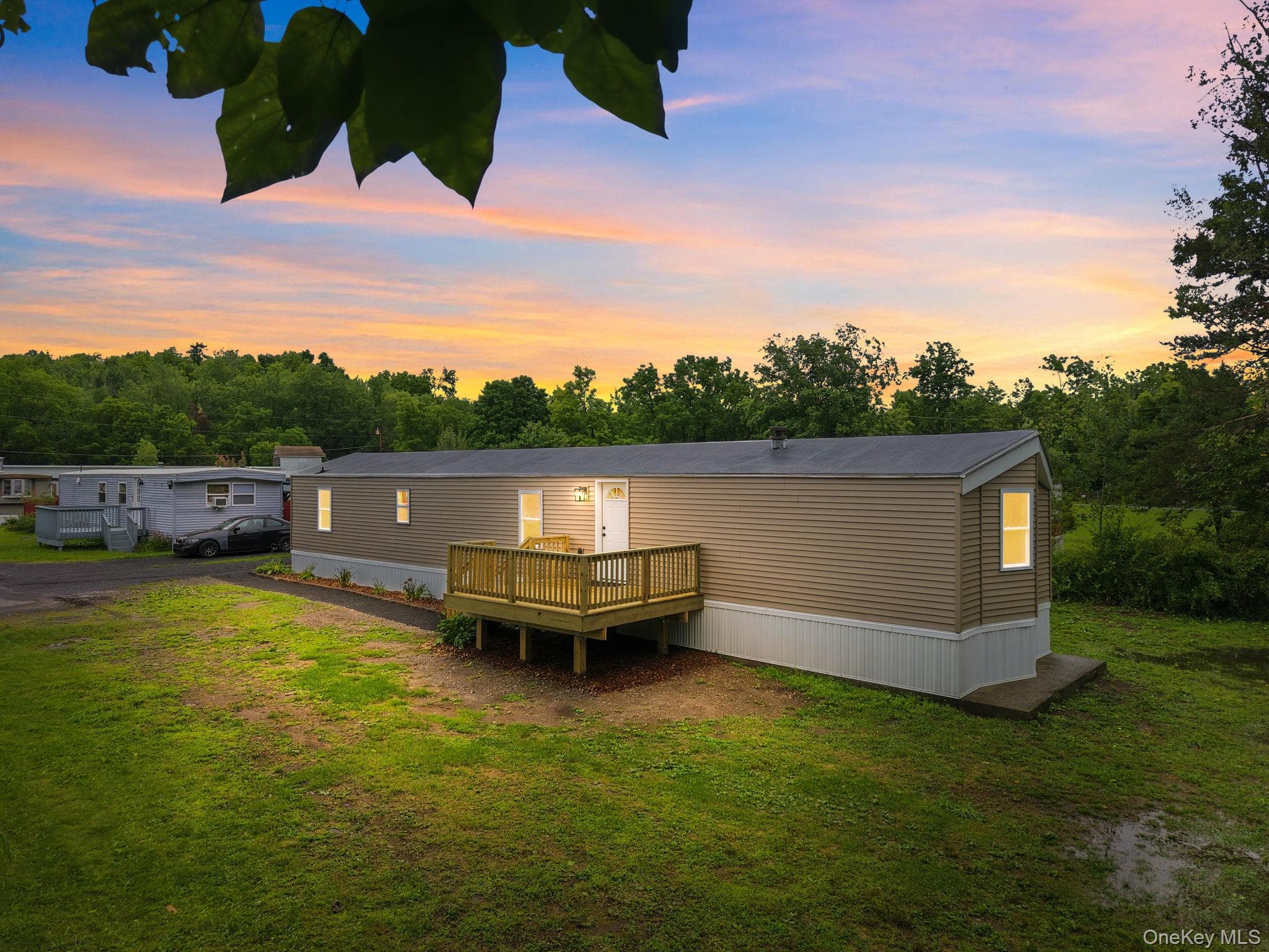 363 Mettacahonts RD Unit: 6, Accord