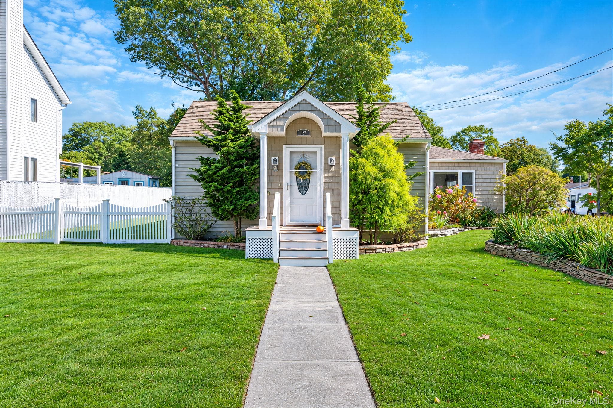 157 Abner Drive, Holtsville