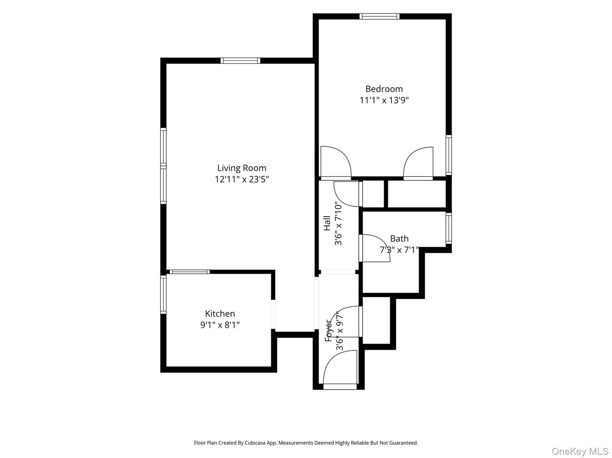 751 N Broadway Unit: 3C thumbnail 27