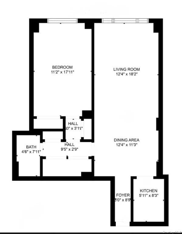 61-20 Grand Central Parkway Unit: C807 thumbnail 11